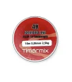 Timár Mix fonott előke zsinór 4× 10m