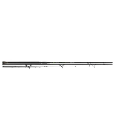 Maver Superlithium Long Feeder Distance