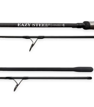 Varga's Eazy Steel