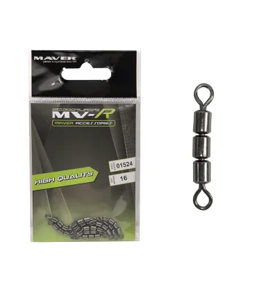 Maver Girella Tripla High Speed