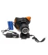 Euro Carp Dual Light Source Cree T6