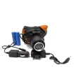 Euro Carp Dual Light Source Cree T6