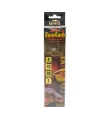 Euro Carp Előkötött Strong Carp Horog