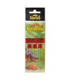 Euro Carp Előkötött Sharp Carp Horog