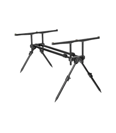 Carp Zoom Tempo 3 rod pod