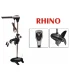 Rhino BLX 70 Electric Outboard Motor