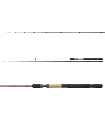 Daiwa Ninja Commercial Feeder