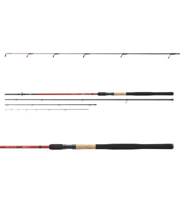 Daiwa Ninja Commercial Feeder