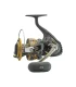 Daiwa BG Reels
