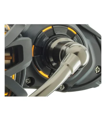 Daiwa BG Reels