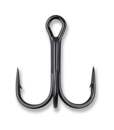 Mustad Ultrapoint Treble Hooks