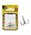 Varga's Catarzis Buffalo Treble Hook