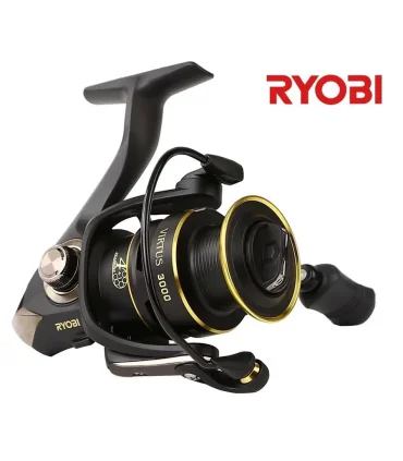 Ryobi Virtus