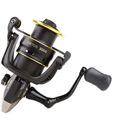 Ryobi Virtus