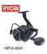 Ryobi Virtus