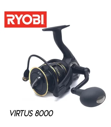 Ryobi Virtus