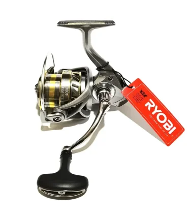 Ryobi Virtus Feeder