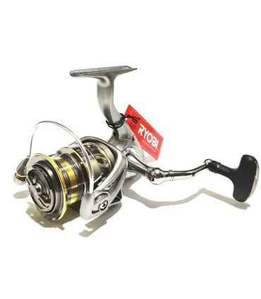 Ryobi Virtus Feeder