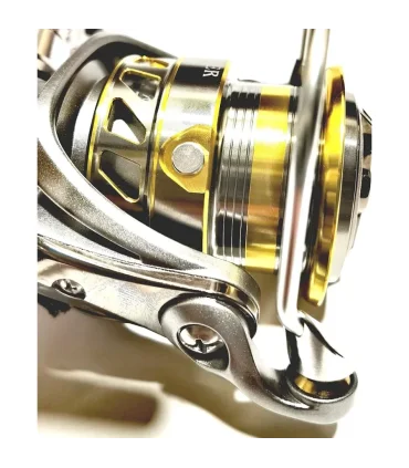 Ryobi Virtus Feeder
