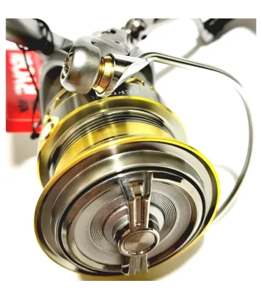 Ryobi Virtus Feeder