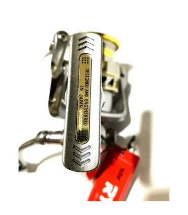 Ryobi Virtus Feeder