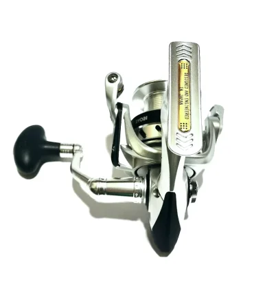 Ryobi Virtus Power