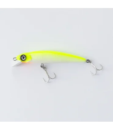 Inoya Real Minnow 75 F SH (felszínközeli)