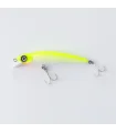 Inoya Real Minnow 75 F SH (felszínközeli)
