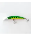 Inoya Real Minnow 75 F D (mélyretörő)