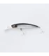 Inoya Real Minnow 75 F D (mélyretörő)