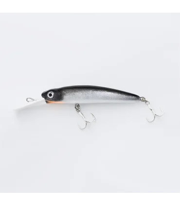 Inoya Real Minnow 75 F D (mélyretörő)