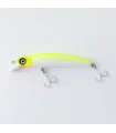 Inoya Real Minnow 92 F SH (felszínközeli)