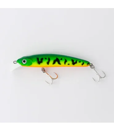 Inoya Real Minnow 92 F SH (felszínközeli)
