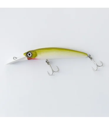 Inoya Real Minnow 92 F D (mélyretörő)