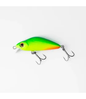 Inoya Skill Minnow 51 SF (lassan felúszó)
