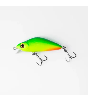 Inoya Skill Minnow 51 SF (lassan felúszó)