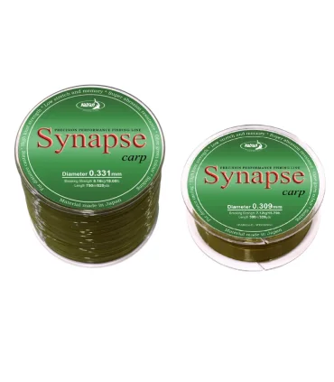 Katran Synapse Carp 300m