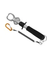 Delphin Clamper halkiemelő fém fogó 25cm 15kg
