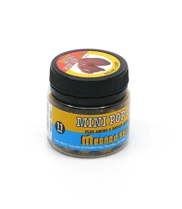 Timár Mix Mini Pop Up Bojli