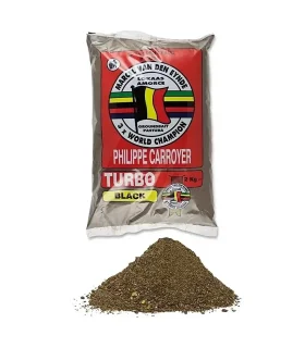VDE Turbo 2kg
