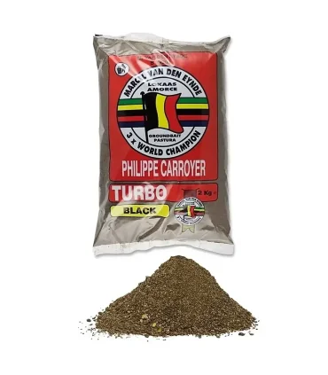 VDE Turbo 2kg