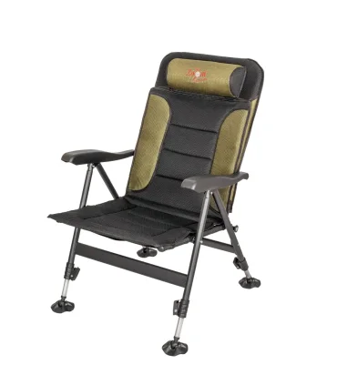 Carp Zoom Recliner 2 in 1 horgász fotel 50X50cm
