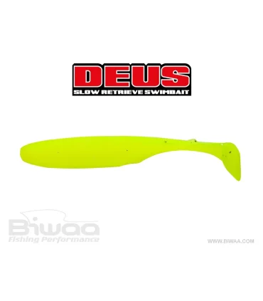 Biwaa Deus