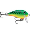 Rapala Mini Fat Rap