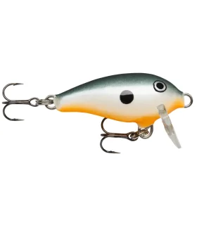 Rapala Mini Fat Rap