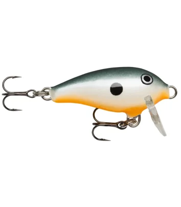 Rapala Mini Fat Rap