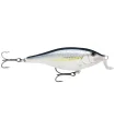 Rapala SSR Shallow Shad Rap