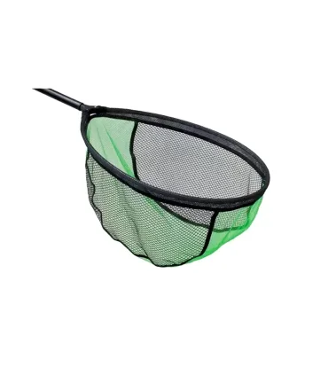 Maver Match Top Green Landing Net 50x40cm