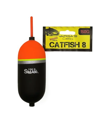 Varga's Catarzis Catfish