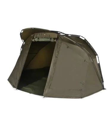 JRC Defender Peak Bivvy 2 Man 2 személyes sátor 300x295x150cm